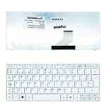 Teclado para Laptops Acer D260 PAV70 NAV50 LT21 Series color Blanco