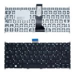 Teclado Acer® Aspire V5-122 V5-132p V3-331 V5-121 V5-131 Esp