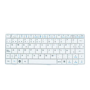Teclado para Laptop Asus® en Español Eee Pc 700 900 900hd 701 701sd 901 Español La