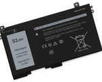 Batería para Laptop Dell® Latitude 93FTF de 51Wh