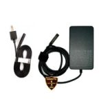Cargador para Tableta Microsoft® Surface Pro 1 Surface Pro 2 12v 3.6a Punta Surface Pro 1 Y Pro Original