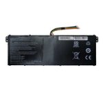 Batería para Laptop Acer® V13 V11 V3 Chromebook Cb3 Cb5 Ac14b8k Ac14b3k