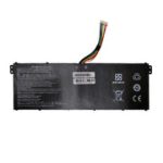 Batería para Laptop Acer® ac14b13j ac14b18j asp con 2200mAh