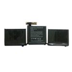 Batería para MacBook Pro 13 A1708 A1713 2016 Mid2017 Certificada con 4781 mAh