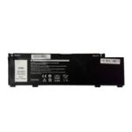 Batería 266J9 para laptops Dell G3 3590 G5 5500 Inspiron 5490 Series con 4100 mAh