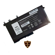 Batería para Laptop Dell® 15 5280 5290 5480 5580 3vc9y D4cmt 83xpc 3dddg