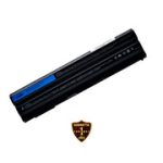 Batería para Laptop Dell® Latitude E5430 E6430 Atg E6440 Certificada con 4400 mAh