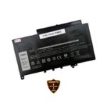 Batería 7CJRC para Laptop Dell® Latitude e7270 e7470 con 42w