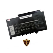 Batería 7CJRC para Laptop Dell® Latitude e7270 e7470 con 42w