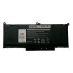 Batería F3YGT para Laptops Dell® E7280 E7290 7380 60Mh DM3 con 5800mAh
