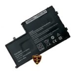 Batería para Laptop Dell® Inspiron 15 5548 5547 5545 N5447 Trhff T79a con 3800mAh