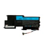 Batería para Laptop Dell® Xps 15 L521x 09f233 W0y6w 03npc0 Certificada 5590mAh