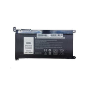 Batería Wdx0r para Laptop Dell® Inspiron 15 5567 5568 39wh