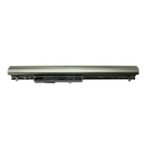 Batería La04 Plata para Laptop HP® 14n 15n 14 15 N 776622-001 728460-001 con 4400 mAh