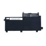 Batería para Laptop HP® Probook 640 645 650 655 G2 G3 Ci03xl 801554-001 con 4400 mAh