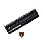 Batería MU06 para Laptop HP® Compaq® Presario Cq42 Cq43 G4 Certificada con 4400mAh