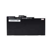 Batería Cs03xl para Laptop HP® Elitebook Zbook 15u 745 755 840 850 G4 G3