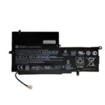 Batería para Laptop HP® Spectre x360 13 4000nf pk03xl con 4913mAh