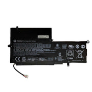 Batería para Laptop HP® Spectre x360 13 4000nf pk03xl con 4913mAh