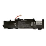 Batería SS03XL para Laptop HP Elitebook 730 con 2200mAh