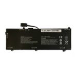 Batería ZO04XL para Laptops HP ZBook G3 G4 con 3400 mAh y 52Wh