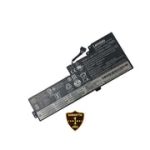 Batería interna para Laptop Lenovo® T470 T480 01av421-av420-av419 con 2095mAh
