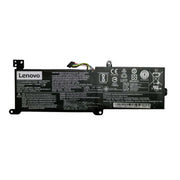 Batería l16l2pb3 para Laptop Lenovo® Ideapad 32015ikb con 4050mAh