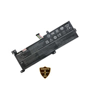 Batería L16c2pb1 Lenovo® Ideapad 360 L16l2pb3 L16m2pb2 con 4000mAh