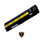 Batería para Laptop Lenovo® T430 T430i T530 W530 45n1004 1005 con 5200mAh