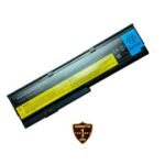 Batería para Laptop Lenovo® x200 x201 42t4834 con 5200mah