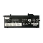 Batería para Laptop Lenovo® x280 a285 l17l6p71 01av47 con 4200mAh