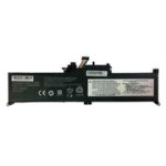 Batería 01AV432 para laptops Lenovo® Yoga con 2700 mAh y 40Wh