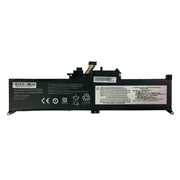 Batería 01AV432 para laptops Lenovo® Yoga con 2700 mAh y 40Wh