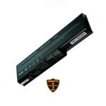 Batería pa3383u para Laptop Toshiba® Satellite a70 a75 p30 con 5200mah