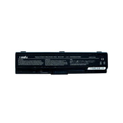 Batería para Laptop Toshiba® A200 A205 A210 A215 A300 L455 L500 Pa3534u con 4400mAh