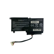 Batería para Laptop Toshiba® Pa5107u L40d L45d L55t L50 S55 P50 P55 L55dt con 3000 mAh