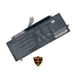 Batería para Laptop Toshiba® Satellite P50w P55w P30w Pa5189u Certificada con 3860mAh