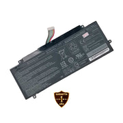 Batería para Laptop Toshiba® Satellite P50w P55w P30w Pa5189u Certificada con 3860mAh