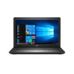 Laptop Dell® Latitude 3580 con Intel I5, RAM 8GB / 16GB / 32GB, Almacenamiento de 240GB hasta 1TB y envío Gratis a todo México (Reacondicionada Categoría A)