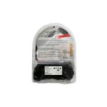 Cargador Universal con diferentes Puntas para Laptops, Bocinas, Monitores, Pantallas, Cargadores y mucho más productos electrónicos con 15V-20V y 90W