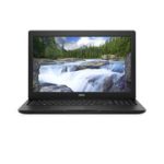 Laptop Dell® Latitude 3500 con Intel I3, RAM 8GB / 16GB / 32GB, Almacenamiento de 240GB hasta 1TB y envío Gratis a todo México (Reacondicionada Categoría A)