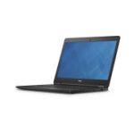 Laptop Dell® Latitude E7470 con Intel I5 de 6ta, RAM 8GB, 240GB SSD y envío Gratis a todo México