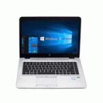 Laptop HP® 840-G3 con Intel I7, RAM 8GB / 16GB / 32GB, Almacenamiento de 240GB hasta 1TB y envío Gratis a todo México (Reacondicionada Categoría A)