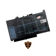 Batería para Laptop Dell® Latitude e7270 e7470 con 42w