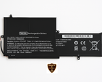 Batería para Laptop HP® Spectre x360 13 4000nf PK03XL con 3600mAh