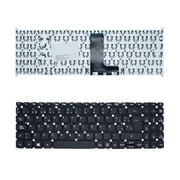 Teclado Acer Aspire 5 A515 51 51g 52 12 54 N17p4 N16c1 N16q2 Negro en español
