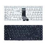 Teclado para Laptops Acer® Aspire E5 473 473gt 422 432 452 474 475 476 en Español