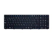 Teclado para laptops Acer Aspire, Timeline, eMachines, Easynote y más
