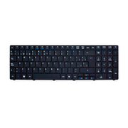 Teclado para laptops Acer Aspire, Timeline, eMachines, Easynote y más