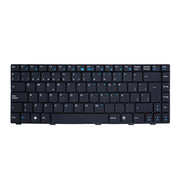 Teclado Asus® F80 F80s F80cr F80q F81 F81s V020462cs1 Esp La